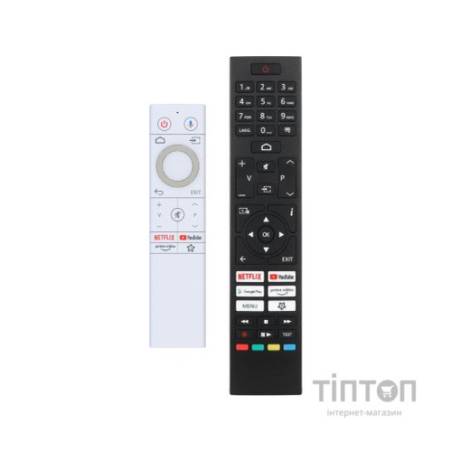 Телевізор AIWA QLED-855UHD-SLIM