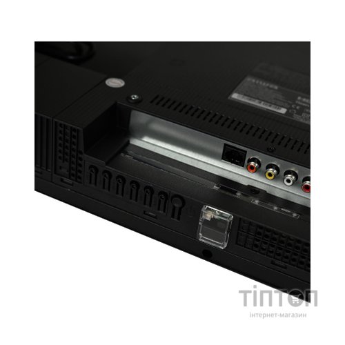 Телевізор AIWA QLED TS-437N