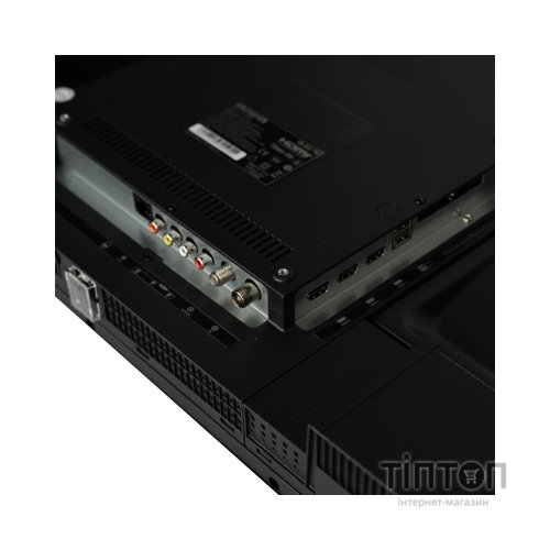 Телевізор AIWA QLED TS-437N