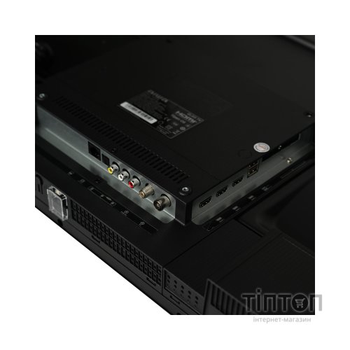Телевізор AIWA QLED TS-437NF