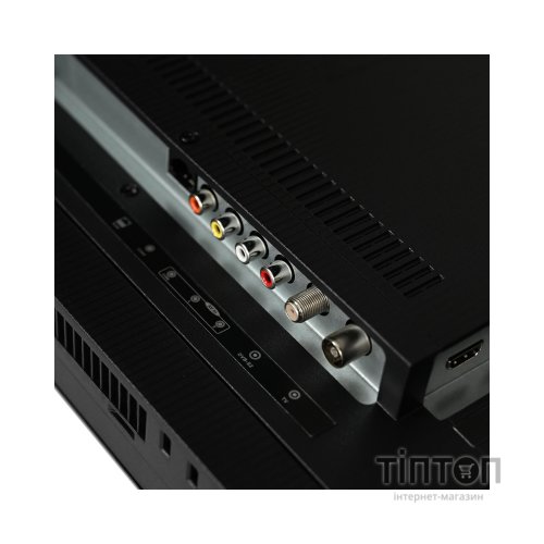 Телевізор AIWA QLED TS-507N