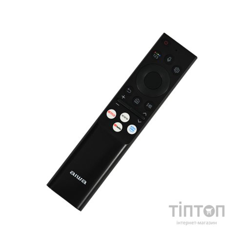 Телевізор AIWA QLED TS-657N