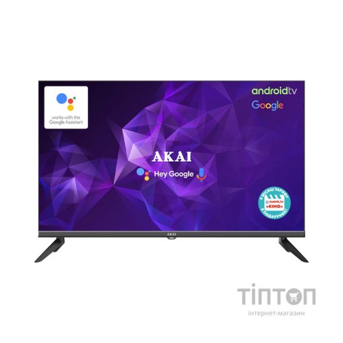 Телевізор Akai AK32D22G