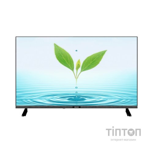 Телевізор Akai AK40FHD22W