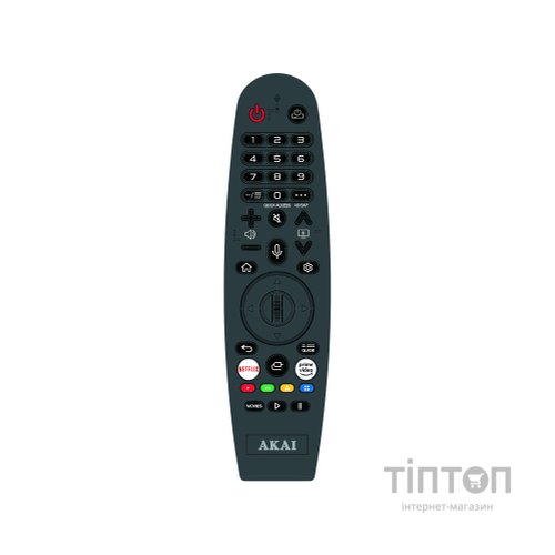 Телевізор Akai AK43UHD22W