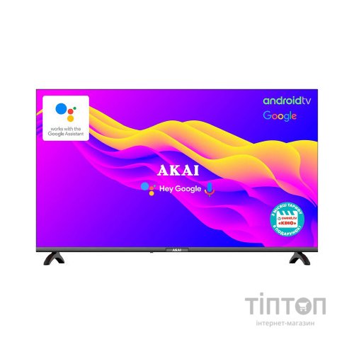 Телевізор Akai AK50D23UG