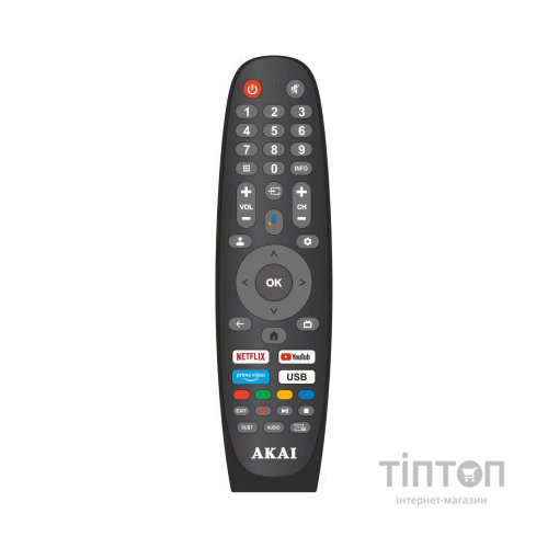 Телевізор Akai AK50D23UG