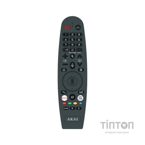 Телевізор Akai AK50UHD22W