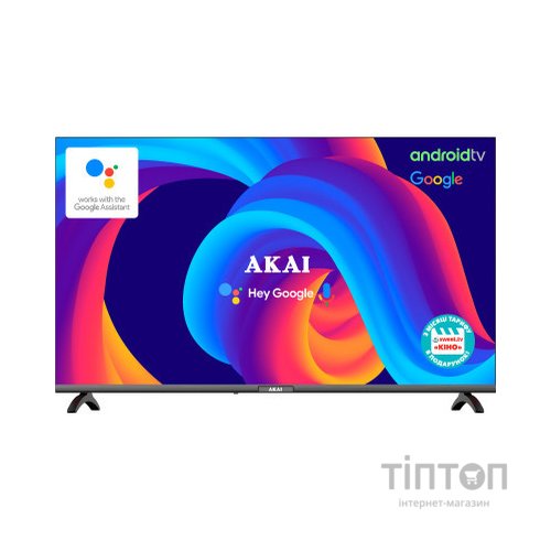 Телевізор Akai AK55D23UG