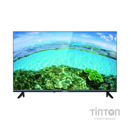 Телевізор Akai UA32HD22T2SF