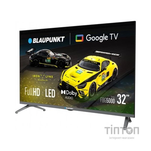Телевізор Blaupunkt 32FBG5000