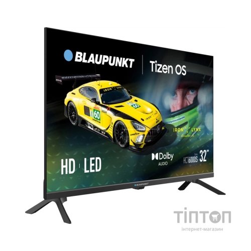 Телевізор Blaupunkt 32HCT6000S