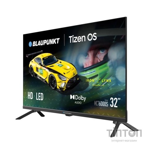 Телевізор Blaupunkt 32HCT6000S