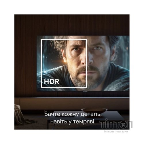 Телевізор Blaupunkt 32QBG6000