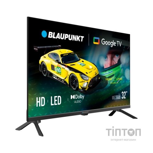 Телевізор Blaupunkt 32WGC5500