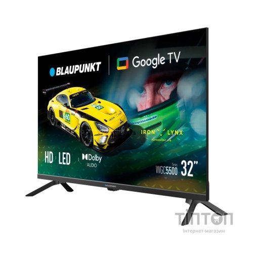 Телевізор Blaupunkt 32WGC5500