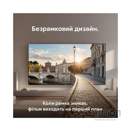 Телевізор Blaupunkt 32WGC5500