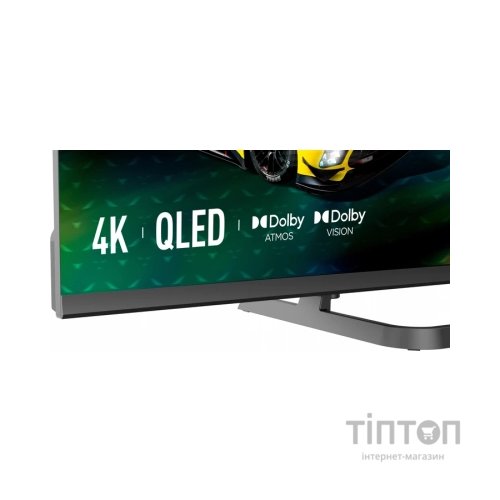 Телевізор Blaupunkt 43QBG6000