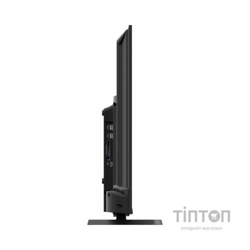 Телевізор Blaupunkt 43QBG6000