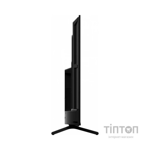 Телевізор Blaupunkt 50QBG6000