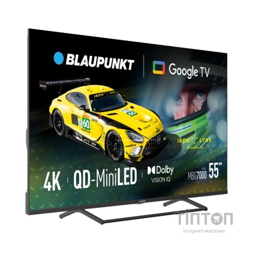 Телевізор Blaupunkt 55MBG7000