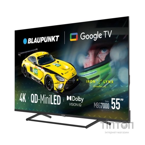 Телевізор Blaupunkt 55MBG7000