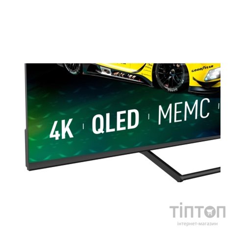 Телевізор Blaupunkt 55QBG6000