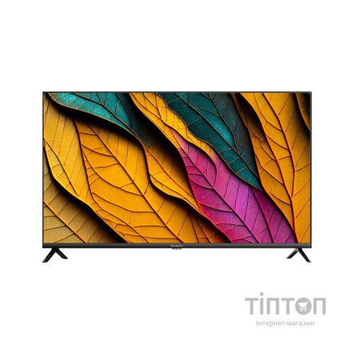 Телевізор Bravis 43K6000U