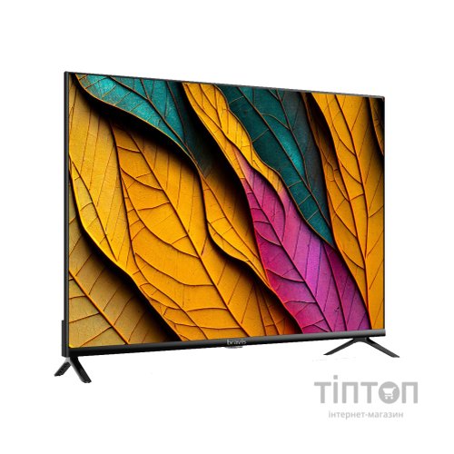 Телевізор Bravis 43K6000U