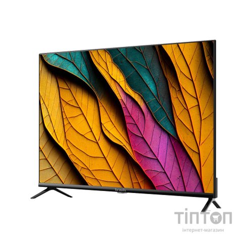 Телевізор Bravis 43K6000U