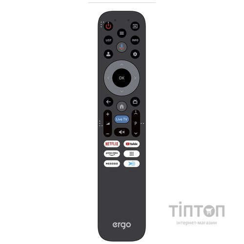 Телевізор ERGO 24JHS6800
