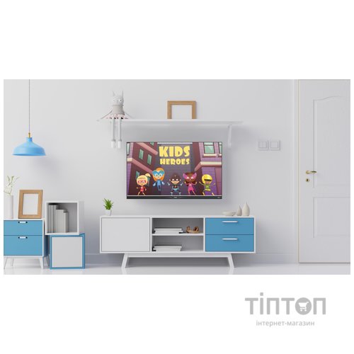 Телевізор ERGO 24JHS6800