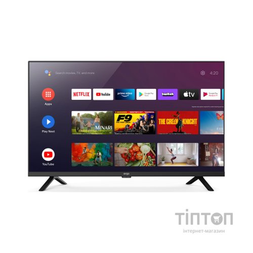 Телевізор Ergo 32GFS6500