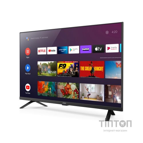 Телевізор Ergo 32GFS6500