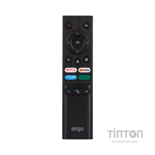 Телевізор Ergo 32GFS6500