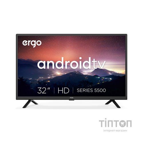 Телевізор Ergo 32GHS5500