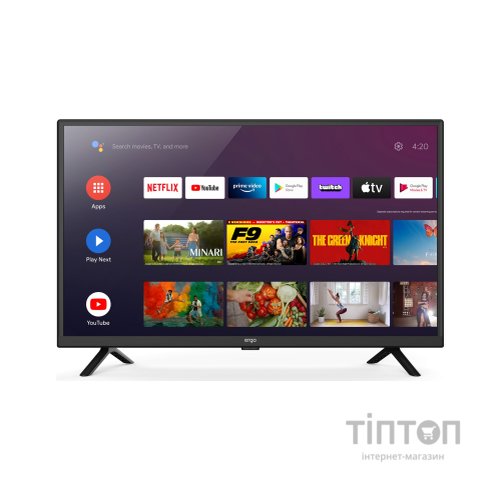 Телевізор Ergo 32GHS5500