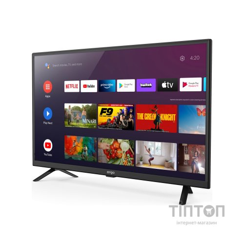 Телевізор Ergo 32GHS5500