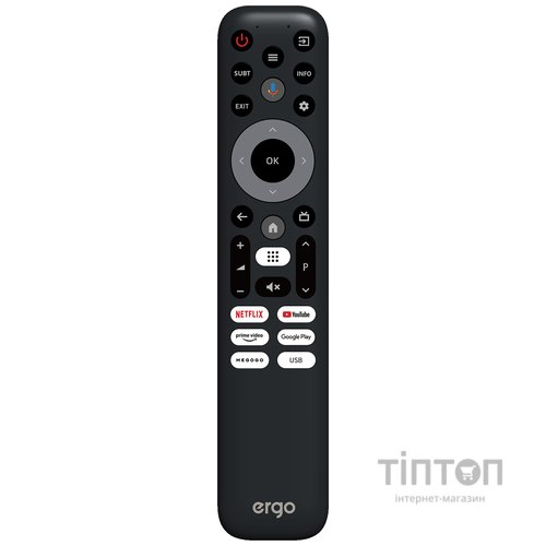 Телевізор Ergo 32JFQ7500