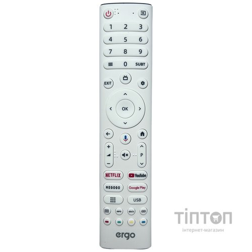 Телевізор Ergo 32JFQ7510