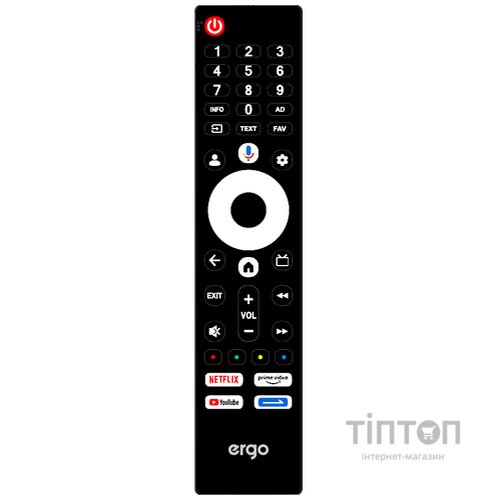 Телевізор Ergo 32JHS6800