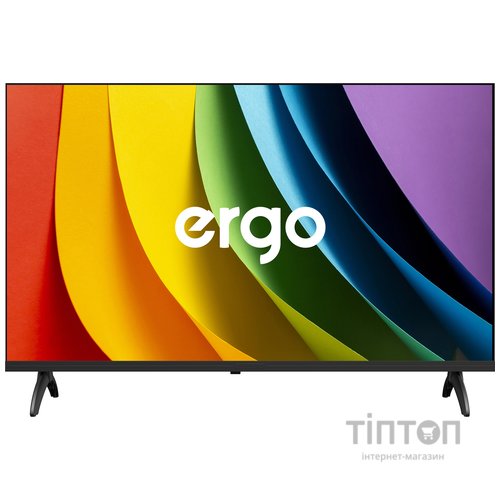 Телевізор Ergo 32JHS6800