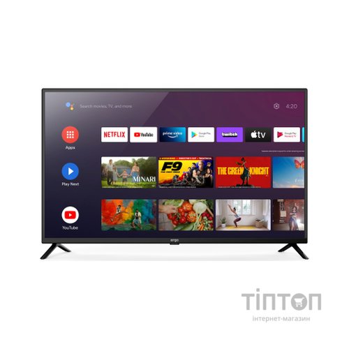 Телевізор Ergo 40GFS5500