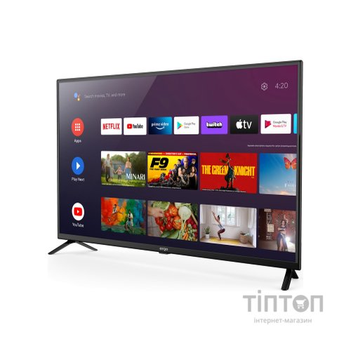 Телевізор Ergo 40GFS5500