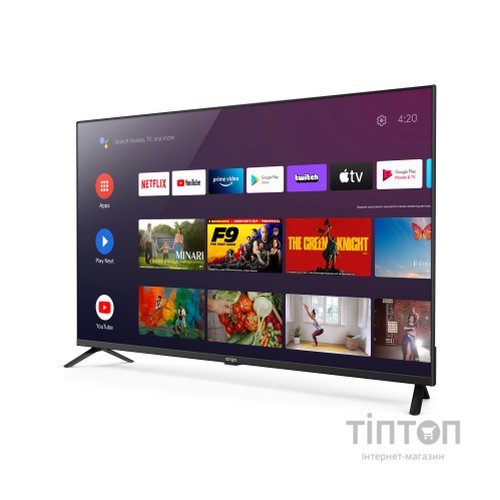 Телевізор Ergo 43GFS6500