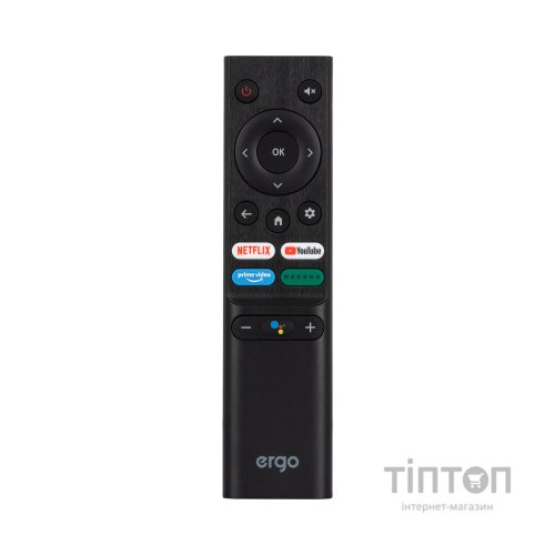 Телевізор Ergo 43GFS6500