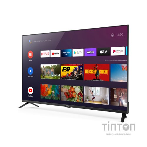 Телевізор Ergo 43GUS6500