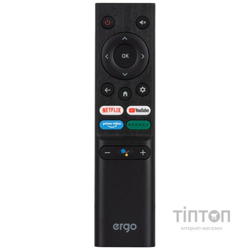 Телевізор Ergo 50GUS6500