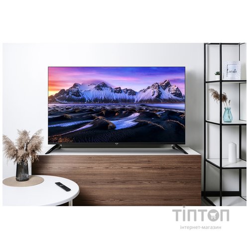 Телевізор Ergo 50GUS6500