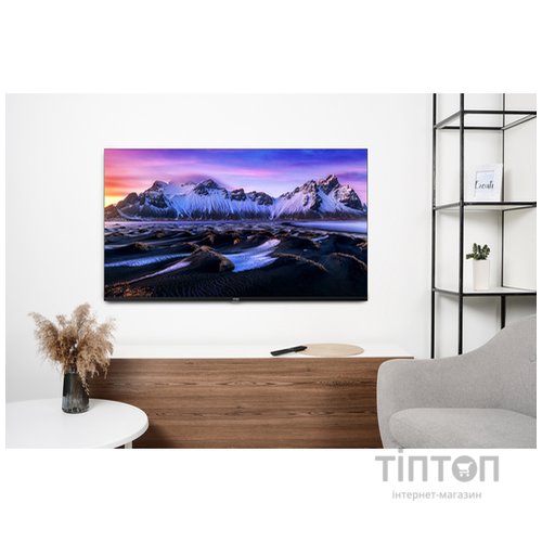 Телевізор Ergo 50GUS6500